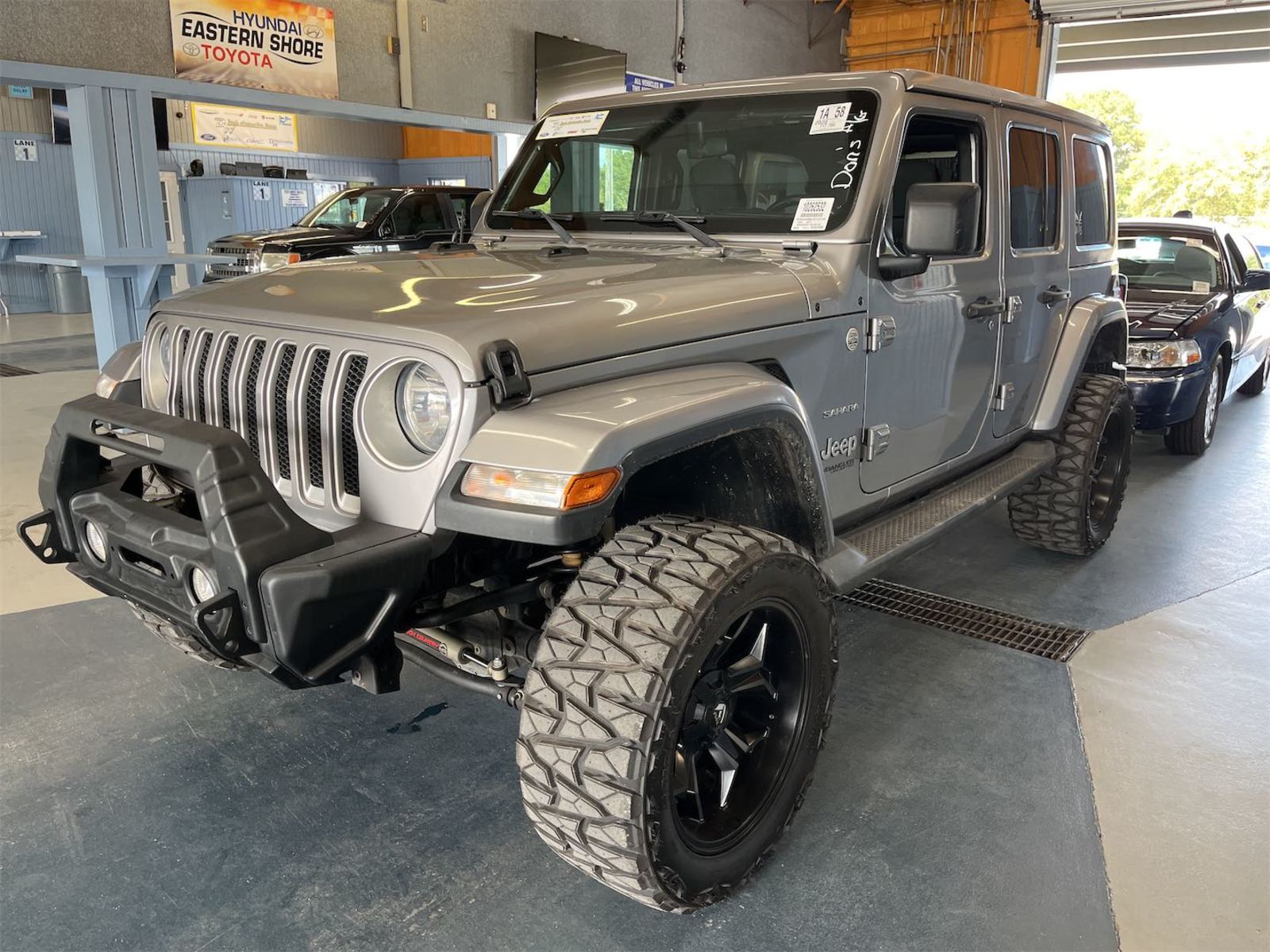 jeep